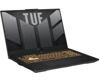 ASUS TUF Gaming F17 i5-12500H/16GB/512 RTX3050 144Hz - 1123057 - zdjęcie 5
